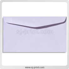 Customize Paper Envelops, Orchid Regular Envelopes