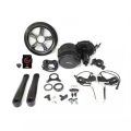 bafang mittelmotor bbs01 250w ebike kits