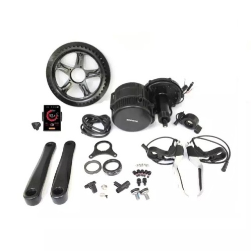 bafang động cơ giữa bbs01 250w ebike kits