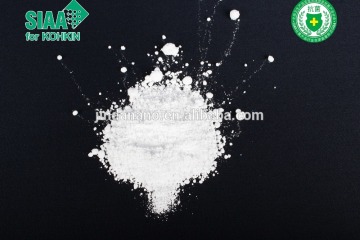 ceramic used antibacterial Nano Zinc Oxide