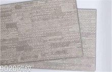 SPC Flooring Products Specifications