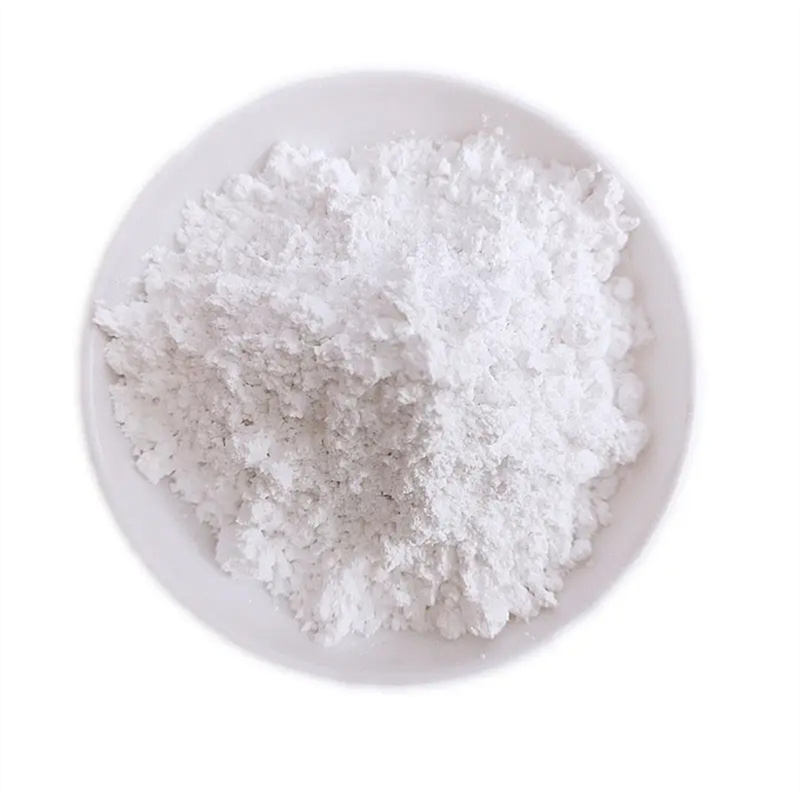 Bột SiO2 Silica Dioxide sử dụng cho nhựa