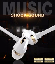 In Ear Quality Earphone Handsfree for Mobile Phone