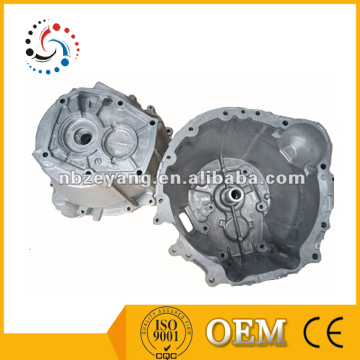 Ningbo auto parts durable, high precision Chinese auto spares parts