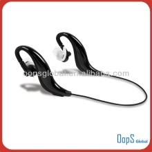 waterproof sport bluetooth ear hook headset