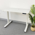 Dual Motor Adjustable Standing Desk Workstation