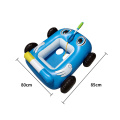 Vente chaude gonflable de voiture flottante enfants flottant gonflable