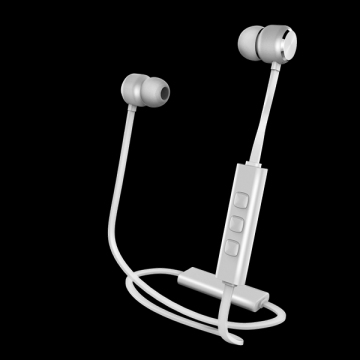 Shenzhen factory wholesales silent party wireless bluetooth headset sport