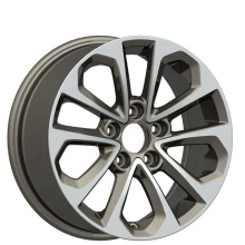 17-18 Inch Aluminum Wheels and Rims for Honda Cars