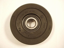 Escalator step used for KONE DE70089 ROLLER STEP