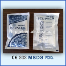 one use disposable compress Instant cold pack