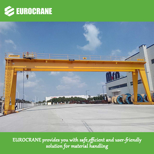 Gantry Crane For Sale