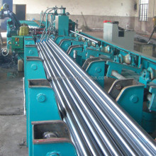 China Automatic Steel Bar Peeling Machine Manufacturer for Sale