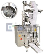Automatic counting four-sides packaging machine
