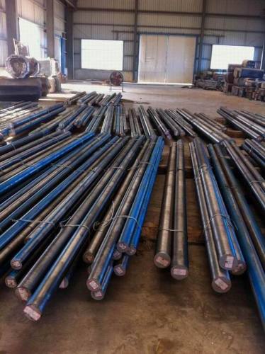 Hög kvalitet D3 / 1.2080 mögel stål Kina tillverkare / die stål / legerat stål