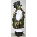 Military Useful Bulletproof Vest