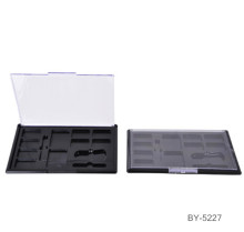 Classical Black 12 Color Eyeshadow Container