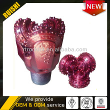 IADC 537 API 12 1/4'' tricone drill bit&mining drill bits&roller cone drill bit