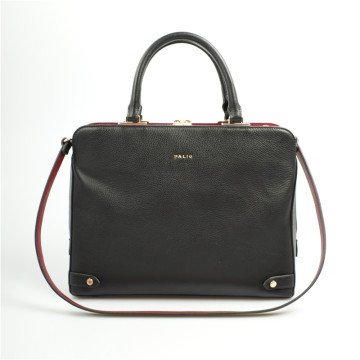 Sac cartable noir business bag