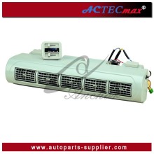Universal Auto AC Evaporator Unit ,bus air condition evaporator