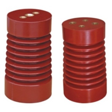 High Voltage Epoxy Resin Bus Bar Insulator Support