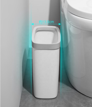 High-Quality RV Camper Trailer Trash Can