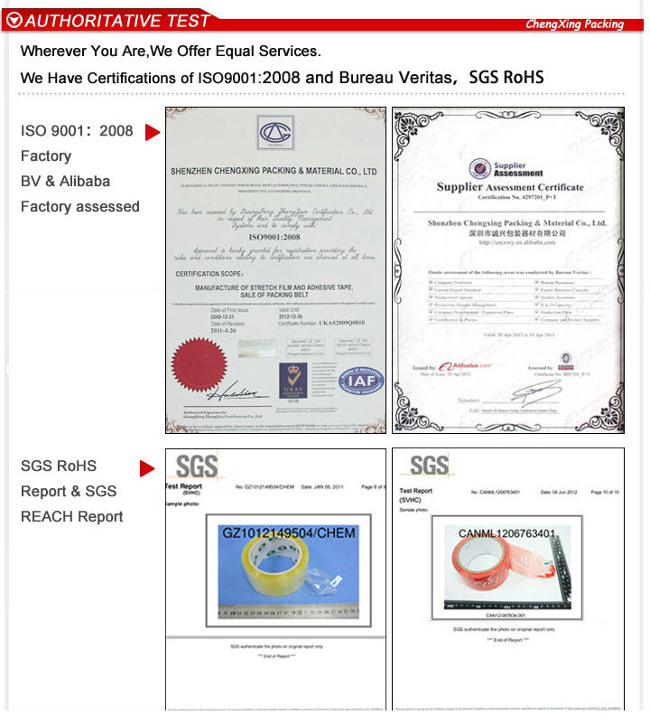  heat resistant adhesive tape