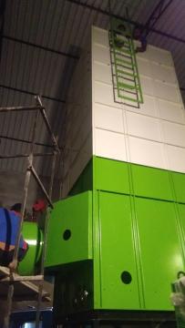 dryer for complete set rice mill plant layout