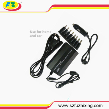 100W Universal Laptop Home use Power Adapter