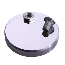 Standardized Hardness Block for Hardness Tester Calibration
