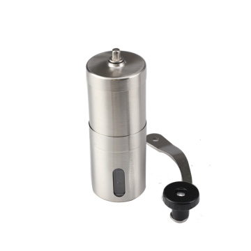 Wholesale Professional Adjustable Coffee Grinder