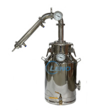 Best Price Stainless Steel Alcohol Distilling Equipment - Vodka Distilling Machine