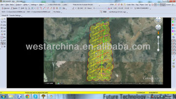 Complete Irrigation Design