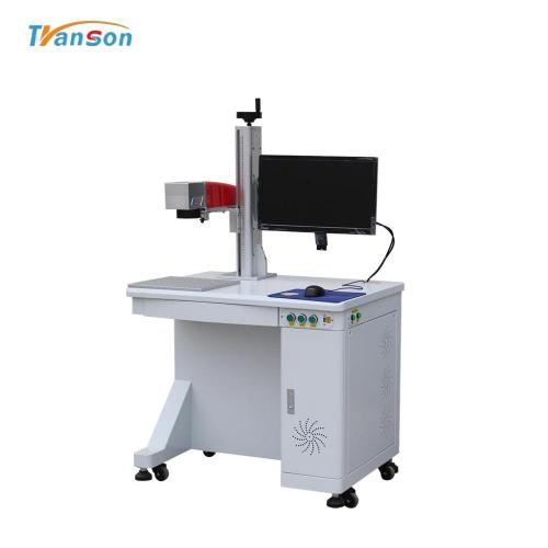 20 30 Watt Fiber Laser Marking Machine