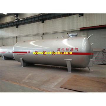 35 CBM Granel Tanques de GLP ASME