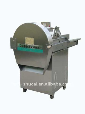 CHD-80Type Vegetables Cutting Machine