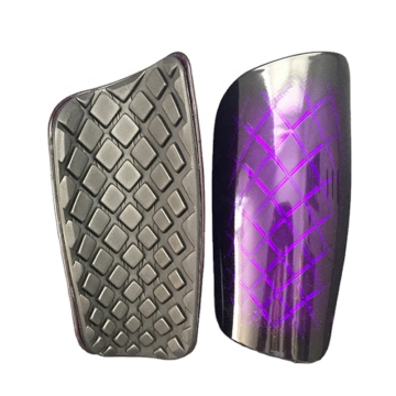 Durable Football soccer custom design shin protect pad shin guard