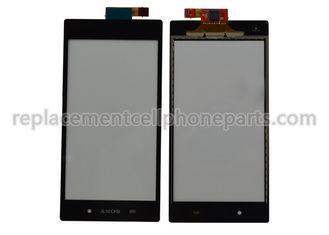 5 Inch Original sony z1 touch screen  Digitizer  mobile pho