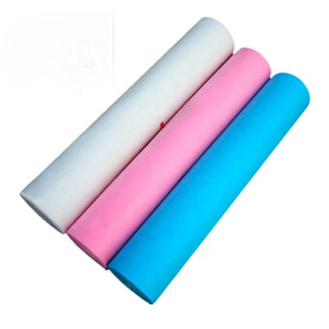 tessuto non tessuto non woven fabric