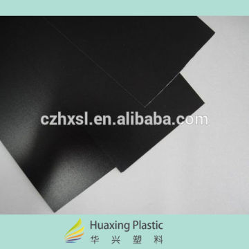 antistatic PET film