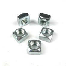 SQUARE HEAD NUTS AND BOLTS