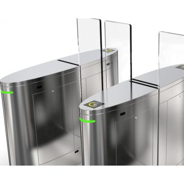 Turnstile Penghalang Geser Subway