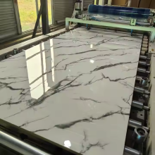 High Glossy UV Melamine MDF Board 18mm