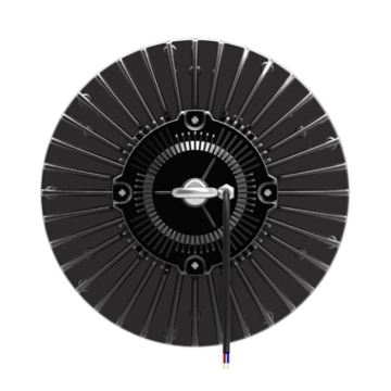 LED UFO High Bay ligth For Graphene