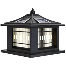 Wholesale Hotel, Home, Villa E27 Landscape Lighting: Solar Column Lights & Outdoor Column Lights