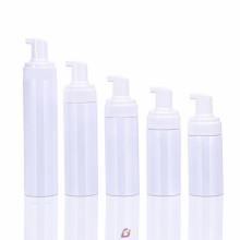 Foaming Cleanser Bottles: 60ml to 250ml Facial Cleansing Bottles