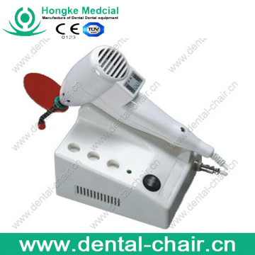 Halogen Dental Curing Light