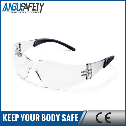 New product fashionable safety glasses with cheap price