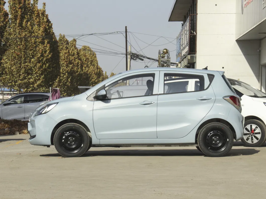 China Used Car Electric Car Changan Benben E-Star New Energy Vehicles Hot Sell