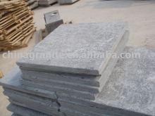 Chinese blue limestone tile